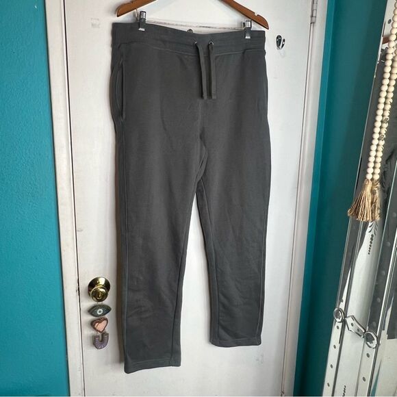 Good fellow target ultra soft fleece sweatpants - Picture 1 of 8